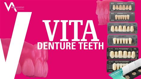 vitapan|VITA Teeth VITAPAN